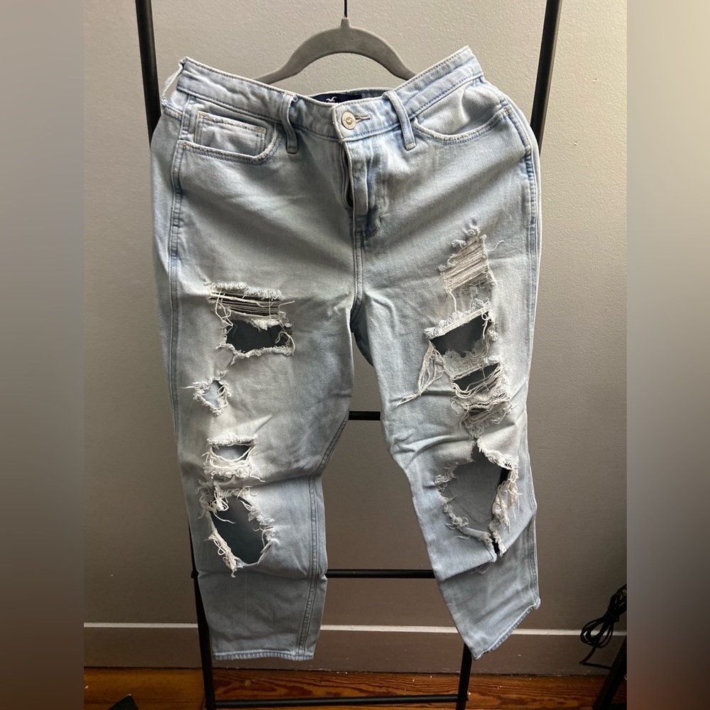 Hollister jeans